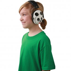 Califone HS-PA Hush Buddy Hearing Protector