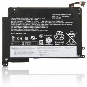 Axiom 00HW020-AX 6-cell Li-ion Battery For