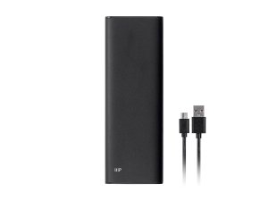 Monoprice 39749 Obsidian Speed Plus Usb-c Power Bank