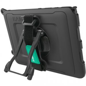 Ram RAM-SKIN-SAM52 Ram Mount, Ram Skin For Samsung Galaxy Tab Active P