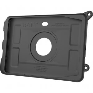 Ram RAM-SKIN-SAM52 Ram Mount, Ram Skin For Samsung Galaxy Tab Active P