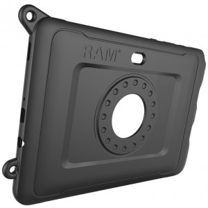 Ram RAM-SKIN-SAM52 Ram Mount, Ram Skin For Samsung Galaxy Tab Active P