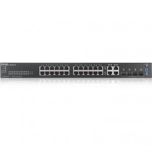 Zyxel GS2220-28 Gs2220-28 Switch 24port