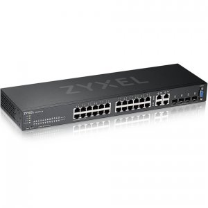 Zyxel GS2220-28 Gs2220-28 Switch 24port