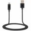 Griffin GC43312 Usb Type C Cable Premium 6ft In Black