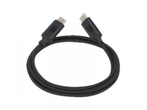 Griffin GC43312 Usb Type C Cable Premium 6ft In Black