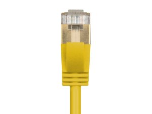 Monoprice 27489 Slimrun Cat6a Ethernet Patch