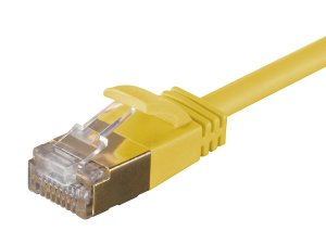 Monoprice 27489 Slimrun Cat6a Ethernet Patch