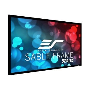 Elitescreens ER150WH1-A1080P3 1080p3 150-inch Diagonal 16:9