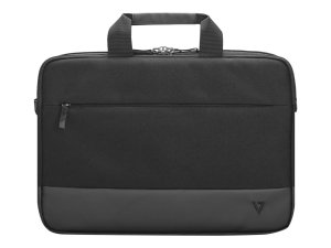 V7 CTP14-ECO-BLK 14in Ecofriendly Topload Blk