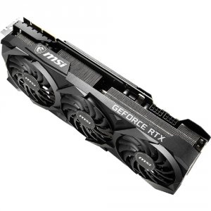 Msi G3090V3X24C Components