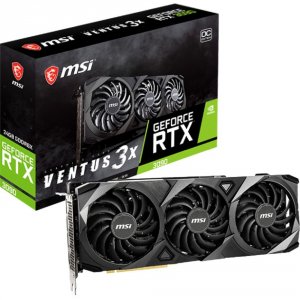 Msi G3090V3X24C Components