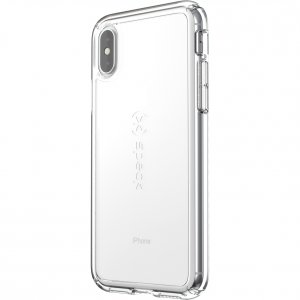 Speck 115898-5085 Iph Xs X Gemshell Clear