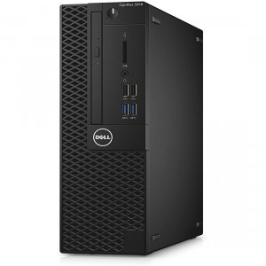 Pc 080101314183-R Microsoft Authorized Dell Optiplex 3050 Business Pc 