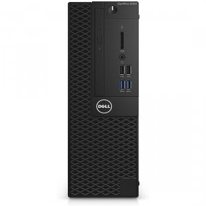 Pc 080101314183-R Microsoft Authorized Dell Optiplex 3050 Business Pc 