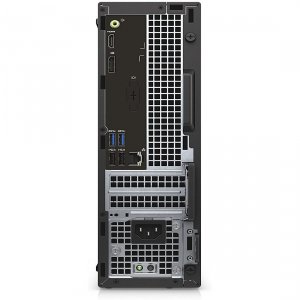 Pc 080101314183-R Microsoft Authorized Dell Optiplex 3050 Business Pc 