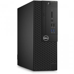 Pc 080101314183-R Microsoft Authorized Dell Optiplex 3050 Business Pc 