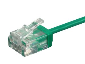 Monoprice 34223 Micro Slimrun Cat6 Ethernet Patch Cable