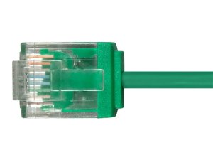 Monoprice 34223 Micro Slimrun Cat6 Ethernet Patch Cable