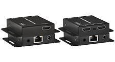 Kanex EXT-HD50C Hdmi Extender Over Cat56 Up To 164ft. (50m)