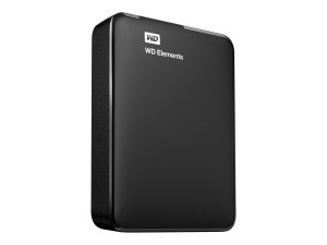 Western WDBU6Y0015BBK-WESN Newegg Only 1.5tb Wd Readyview