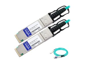 Addon QSFP-H40G-AOC3-5M-AO Cisco Compatible Taa Compliant 40gbase-aoc 