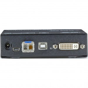 Black ACX1T-11-SM Dkm Hd Video And Peripheral Matrix Switc