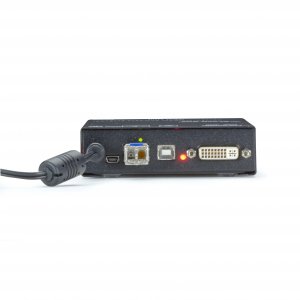 Black ACX1T-11-SM Dkm Hd Video And Peripheral Matrix Switc