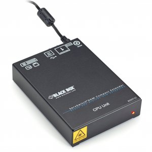 Black ACX1T-11-SM Dkm Hd Video And Peripheral Matrix Switc