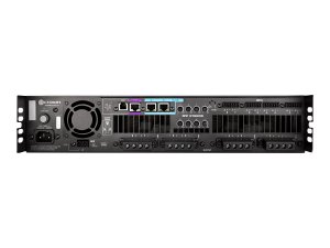 Harman GDCI8X300N-U-US Crown 8x300w Power Amplifier