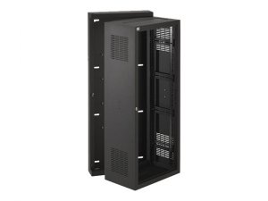 Chief NW1F1223 W1 Sectional Wall Rack 12u 23