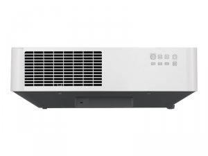 Sony VPLFHZ57/W 4100lm Wuxga Laser Projector, White