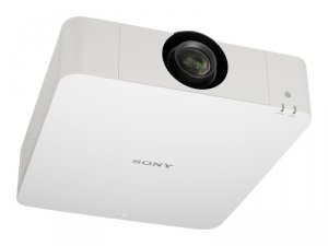 Sony VPLFHZ57/W 4100lm Wuxga Laser Projector, White