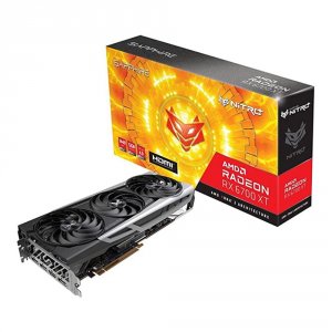 Sapphire 11306-01-20T Vcx 11306-01-20t Nitro+ Amd Radeon Rx 6700 Xt Ga