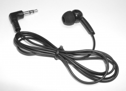 Citrix SEL-UTRD Earbud Telephone Recorder Accessory