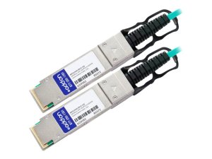 Addon MFA1A00-E015-AO Mellanox Comp Taa 100g Qsfp28 Aoc 15m