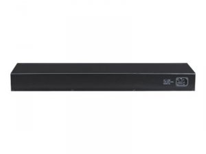 Intellinet 524162 24 Port Gigabit Rackmount Switch