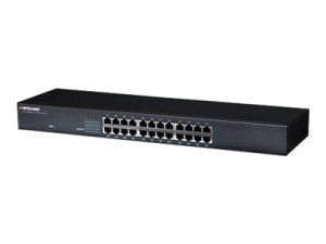 Intellinet 524162 24 Port Gigabit Rackmount Switch