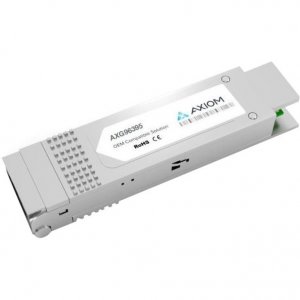 Axiom AXG96395 - Sfp+ Transceiver Module (equivalent To: Arista Networ