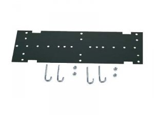 Hubbell HLMPK19 Nextframe Ladder Rack  Mounting Kit To Relay Rack