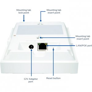 Sonicwall 02-SSC-2254 Sw 231c Wrls Ap 3y Intl