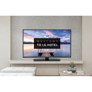 Lg 43LT340H0UA 43in Lcd 1080p Hospitality Taa