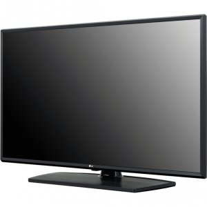 Lg 43LT340H0UA 43in Lcd 1080p Hospitality Taa