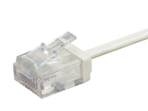 Monoprice 34213 Micro Slimrun Cat6 Ethernet Patch Cable