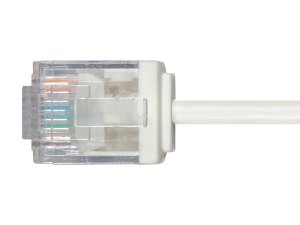 Monoprice 34213 Micro Slimrun Cat6 Ethernet Patch Cable