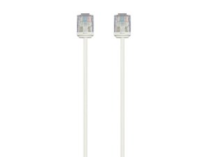 Monoprice 34213 Micro Slimrun Cat6 Ethernet Patch Cable