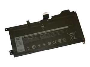 Battery 1FKCC-BTI Batt For Dell Latitude 5300 7300 7400