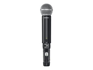 Shure BLX288/SM58-H9 Blx288 Dual Sm58 Vocal System