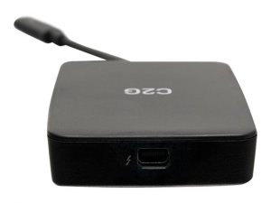 C2g C2G29514 Thunderbolt 3 Usbc To Thunderb