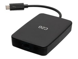 C2g C2G29514 Thunderbolt 3 Usbc To Thunderb